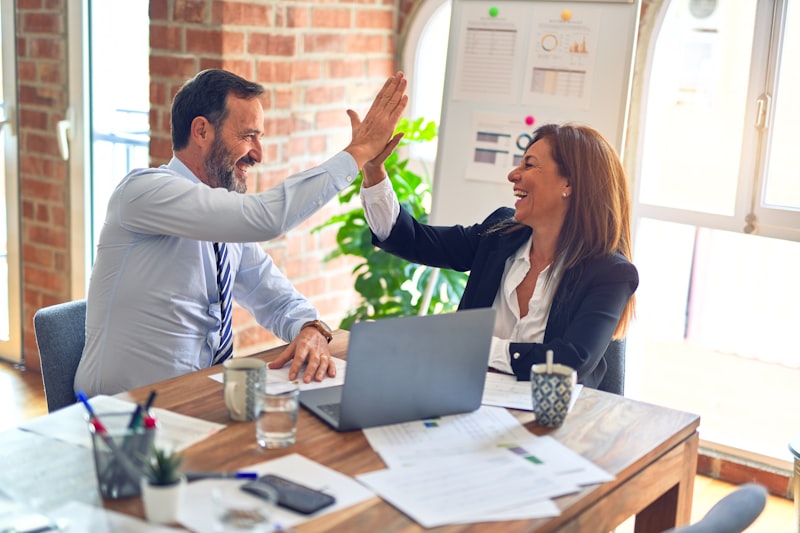 Why Choose Elite Taxation Pty Ltd